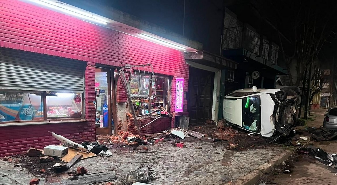 Tragedia en el almacén: la familia de uno de los sobrevivientes pide asistencia médica y psicológica