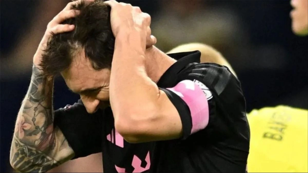 Todo mal: Messi erró un penal y Nashville goleó al Inter Miami