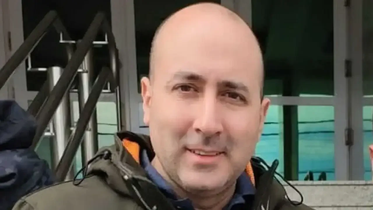 Detuvieron al marplatense Fernando Cerimedo acusado del ataque a balazos contra su expareja Nadia Beller
