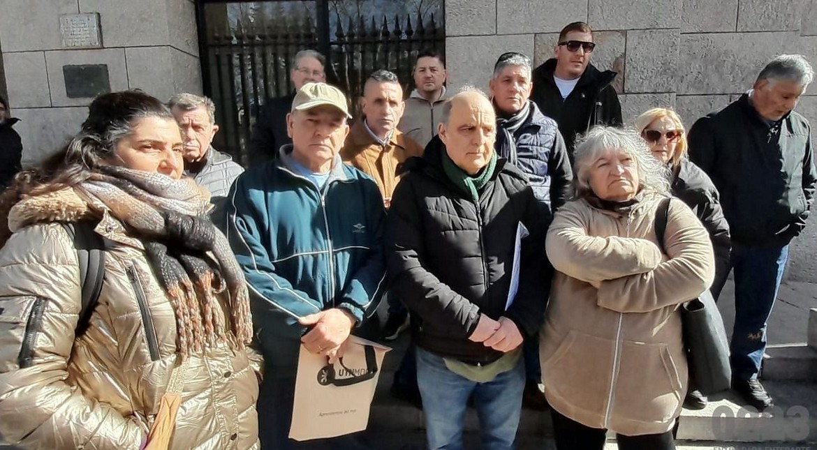 Inseguridad: los fomentistas avanzan con un plan integral y quieren llevar el Concejo Deliberante a los barrios