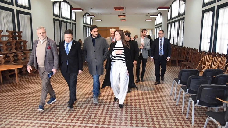 El Unzué se transformará en un Centro de Formación: cuándo finalizarían las obras y cómo funcionará El Unzué se transformará en un Centro de Formación: cuándo finalizarían las obras y cómo funcionará