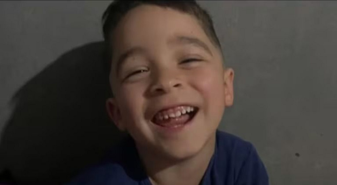 Encontraron muerto a un nene de 6 años y detuvieron a la madre con el cuerpo