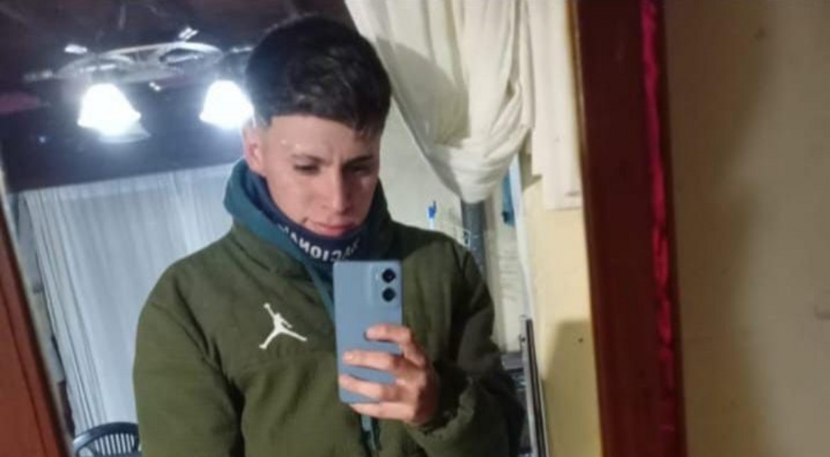 “Eran como hermanos, inseparables”: el desgarrador testimonio de la madre del joven baleado por su amigo