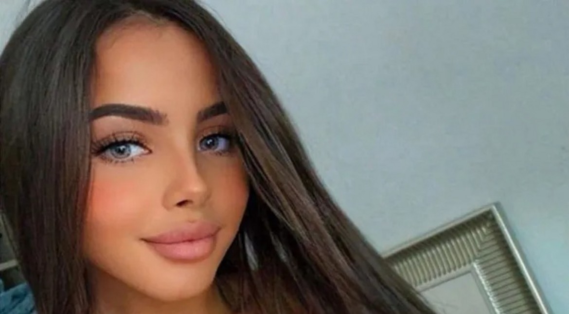 Macabro hallazgo: encontraron muerta y carbonizada a una famosa influencer dentro de un viñedo