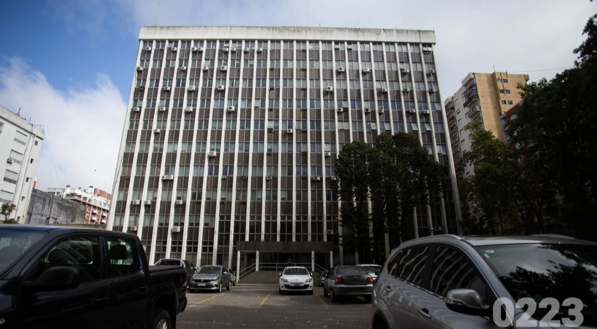 Convocan a Tribunales para acompañar al comerciante que le disparó a un adolescente