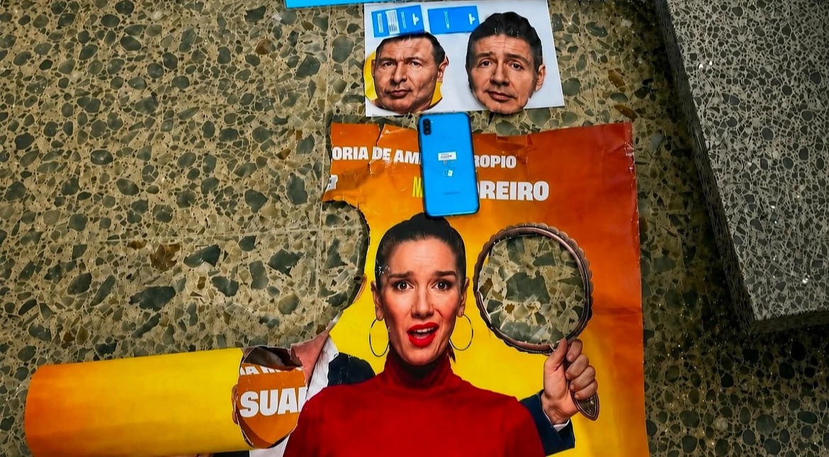 Llamados al Garrahan y mensajes a Adrián Suar: la exdocente detrás de las 30 amenazas de bomba