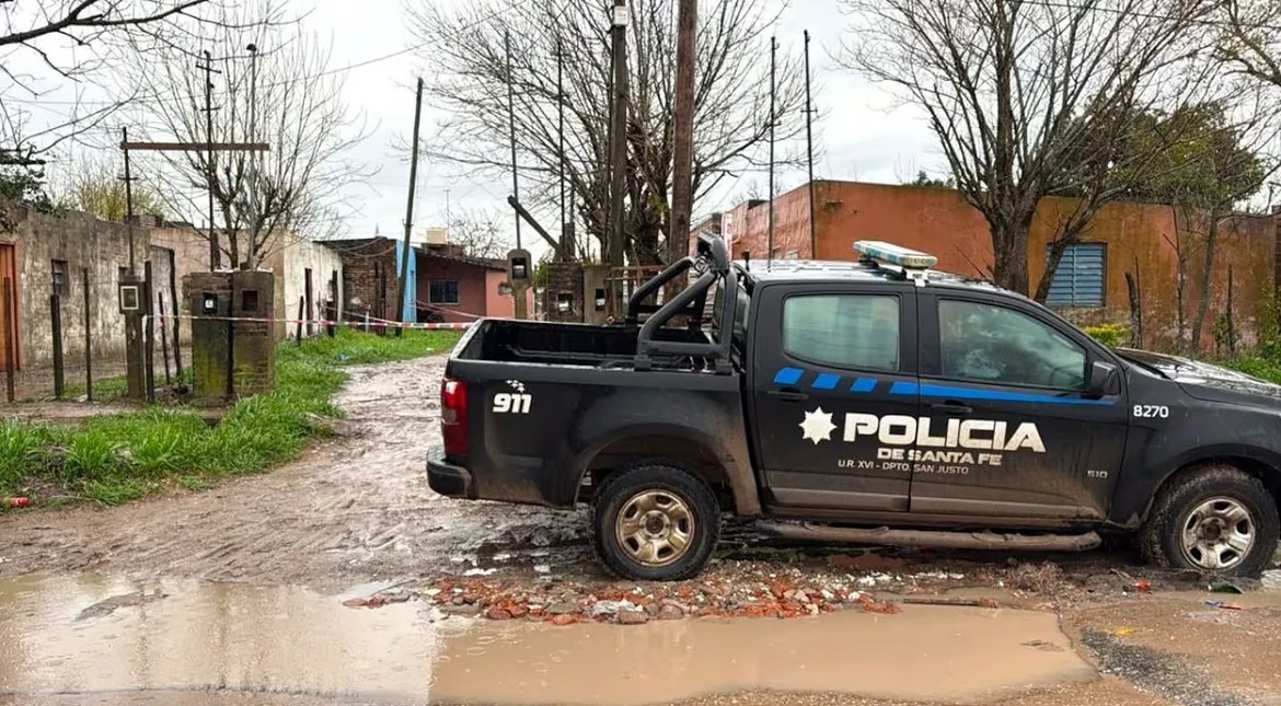 "Tiene el diablo adentro": la aterradora frase de la mujer acusada de matar a su hijo de 6 años