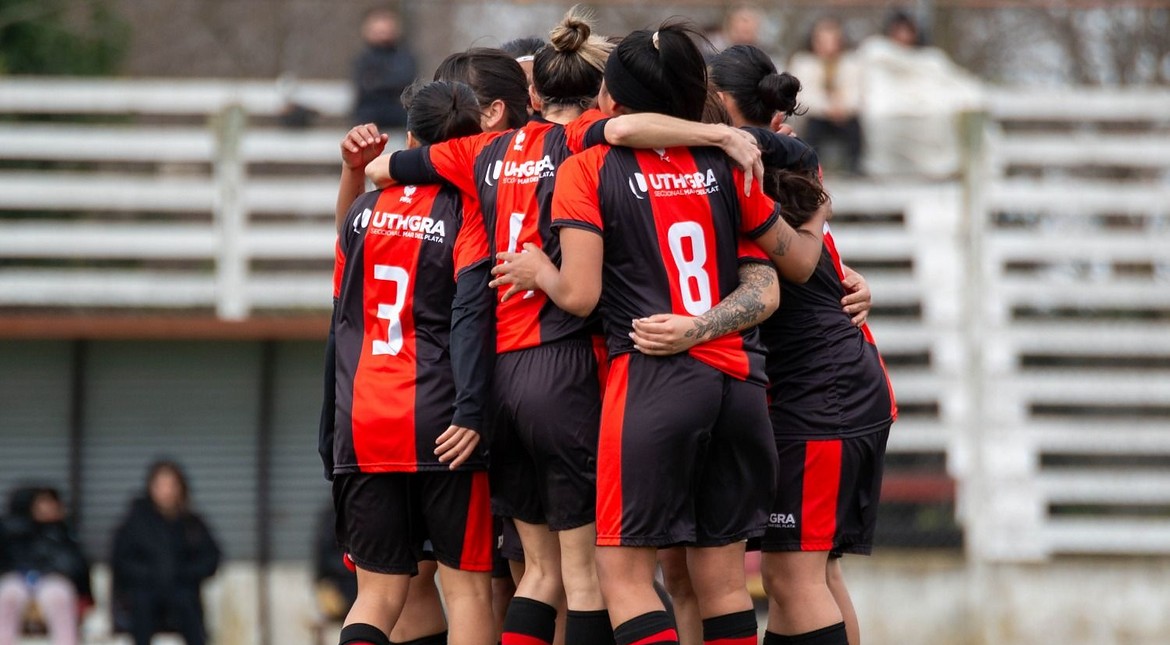 San Lorenzo se juega la clasificación en Tandil