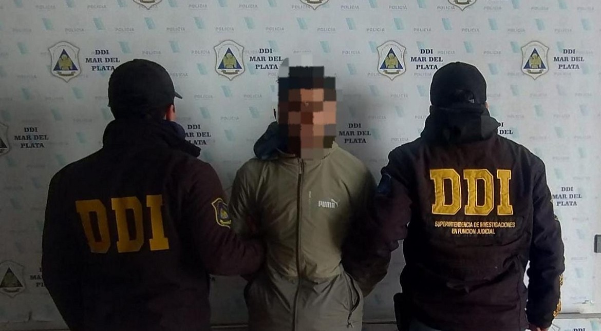 Tres atacantes y tres disparos: la clave para esclarecer el crimen del chofer de Ube