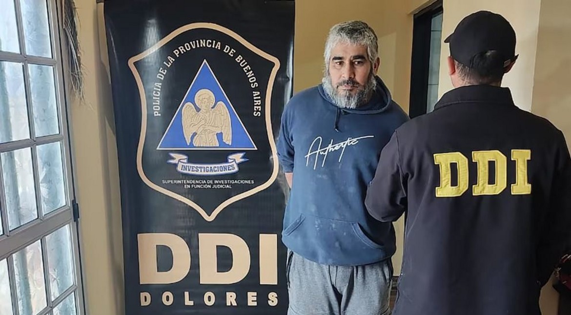 Casi 15 años después, cayó el hombre que violó a su hijastra de 11, la embarazó e intentó hacerla abortar