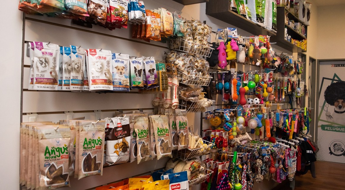Súper descuento de hasta el 40% en mascotas con Cuenta DNI este lunes