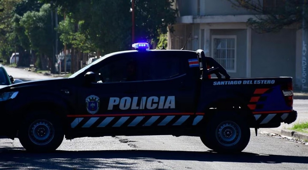 Salvaje agresión: atacó a trompadas a su novia de 19 años, la mordió y le revoleó una plancha