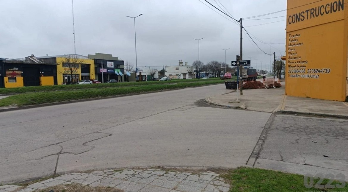 Para la familia del adolescente asesinado no está acreditado que hayan abordado la camioneta