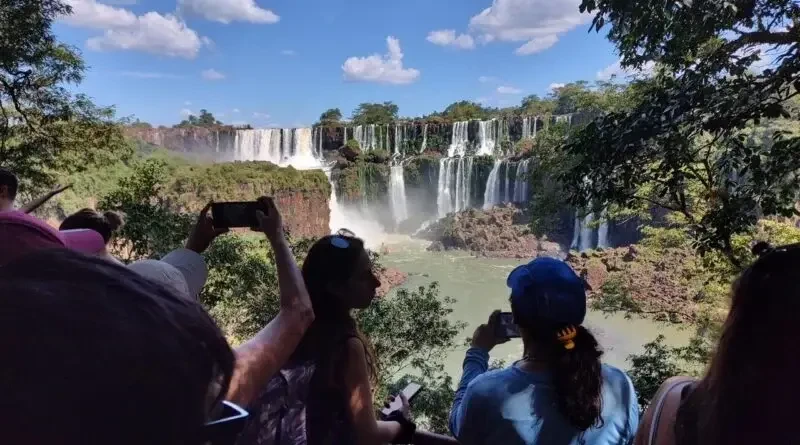 Travel Sale 2026: hasta 70% de descuento y 18 cuotas sin interés para viajar por Argentina