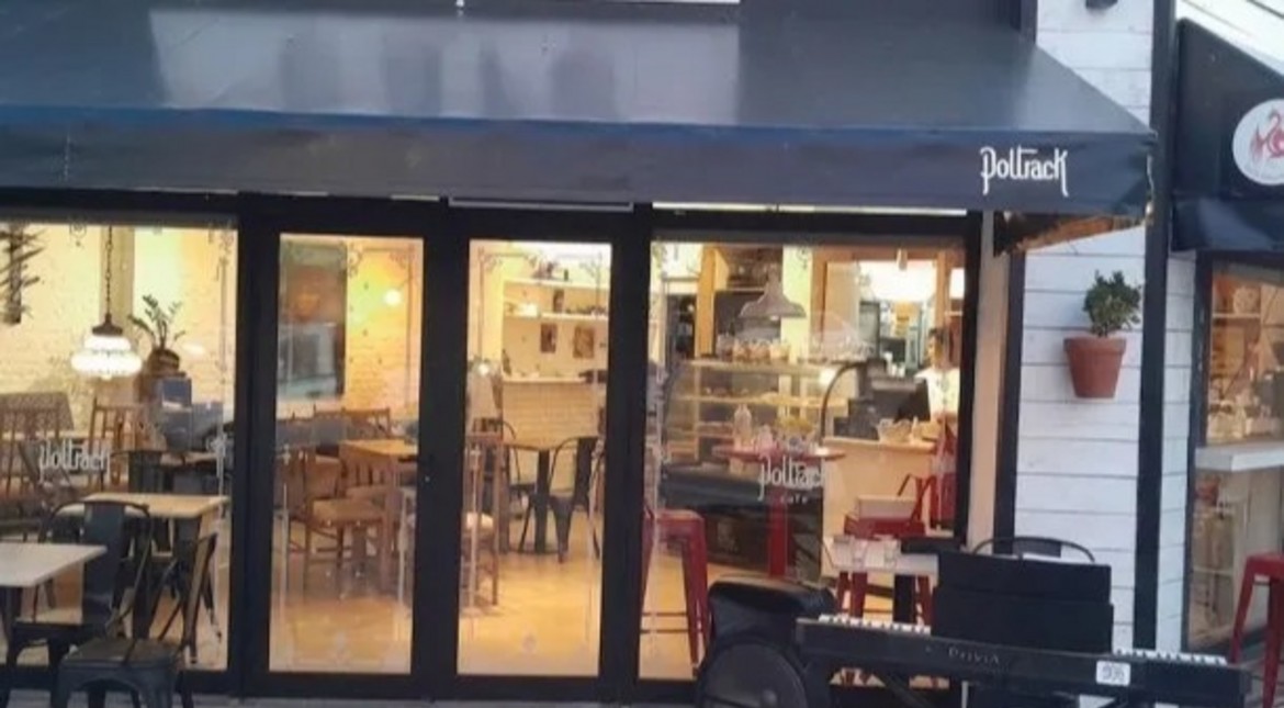 "Hoy fue nuestro último café": tristeza por el cierre de una famosa cafetería
