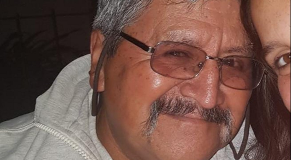 Discutió con sus inquilinos y no lo vieron más: buscan desesperadamente a un hombre de 74 años
