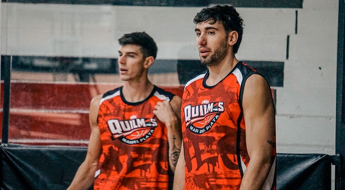 Quilmes puso primera: comenzó la pretemporada y ya piensa en la nueva Liga Argentina
