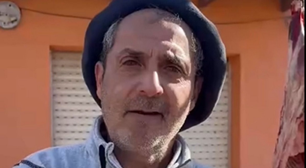 Lo denunciaron por cazar y vender jabalíes: "Que ellos cuiden a sus mujeres porque estoy soltero"