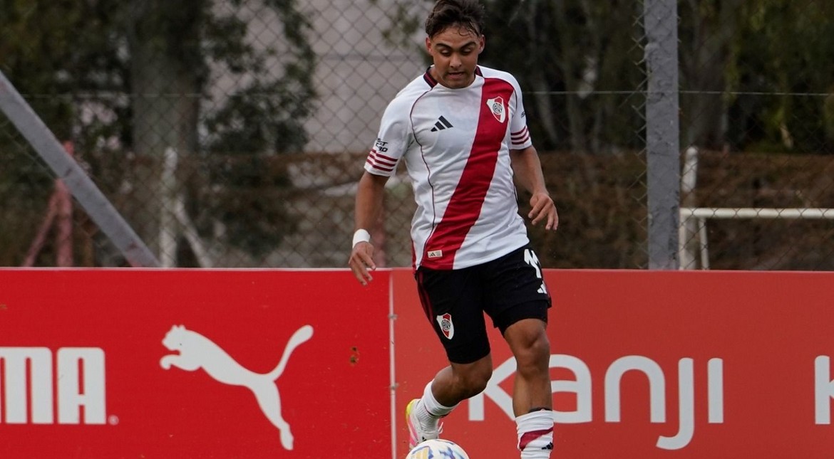 De una cláusula de 100 millones a irse gratis de River: la historia que sorprende al fútbol argentino