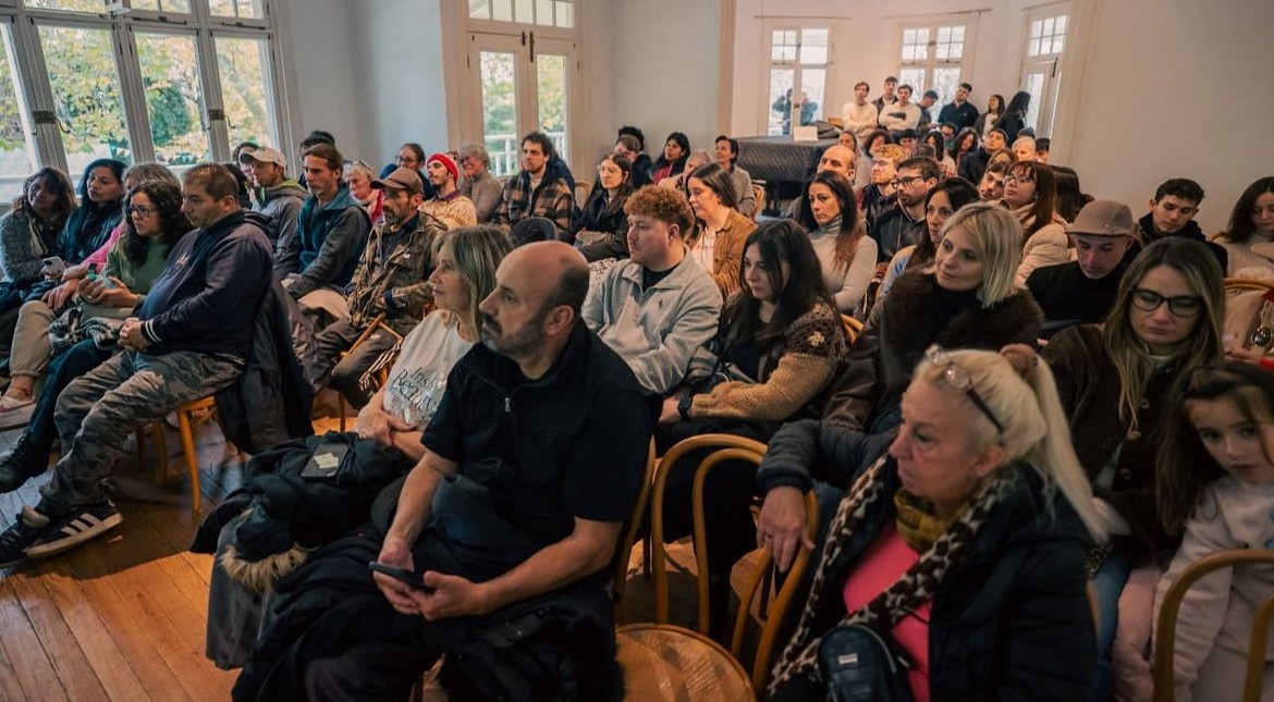 Finanzas, inteligencia artificial y logística: realizarán una capacitación gratuita para emprendedores en Mar del Plata