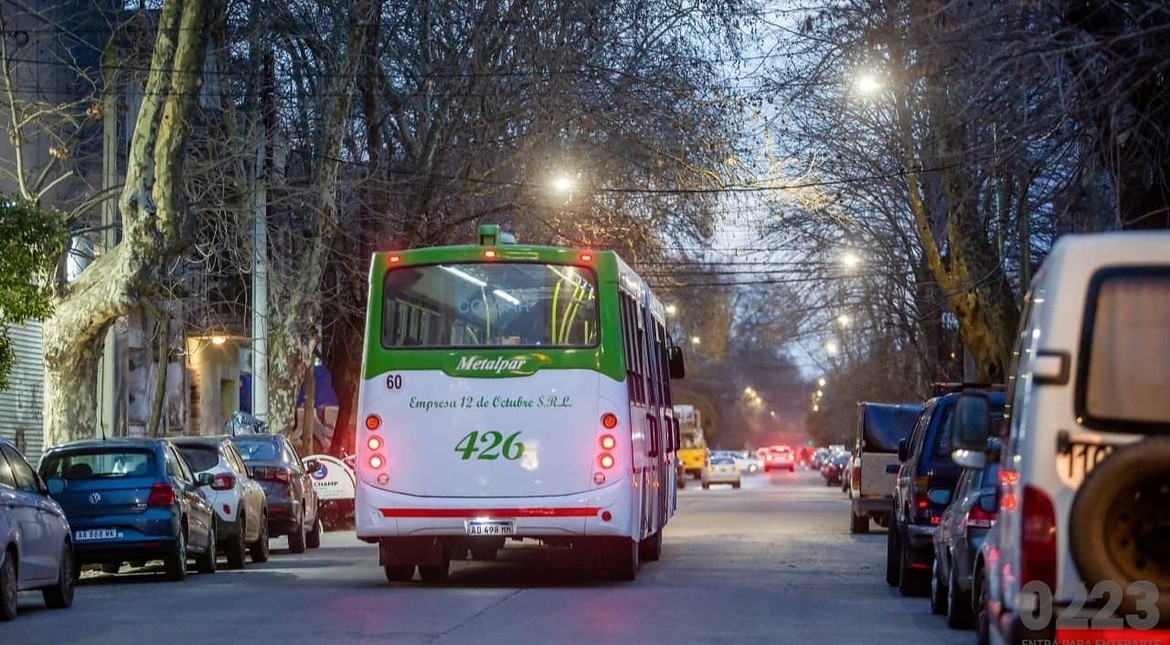 Don Bosco y San Juan ya cuentan con iluminación LED: los trabajos seguirán en una zona clave de la ciudad