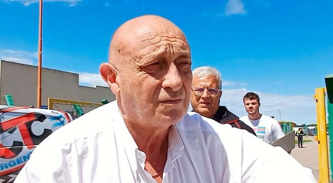 Negaron darle arresto domiciliario al acusado de matar al ex piloto de TC Carlos Garrido