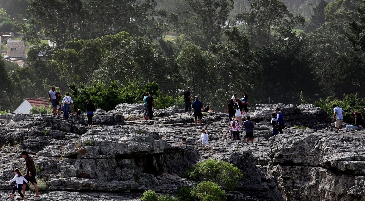 Laguna y Sierra de los Padres: naturaleza, aventura y gastronomía a pocos minutos de Mar del Plata
