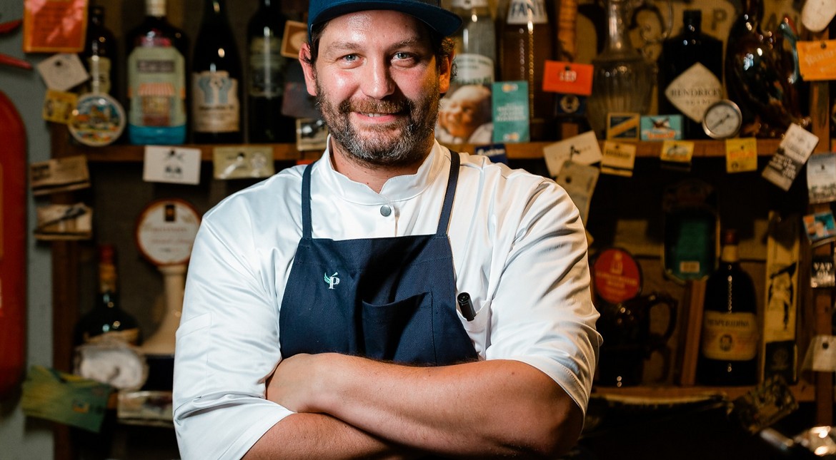 De Mar del Plata al mundo: quién es el chef que representará a la Argentina en Francia y España
