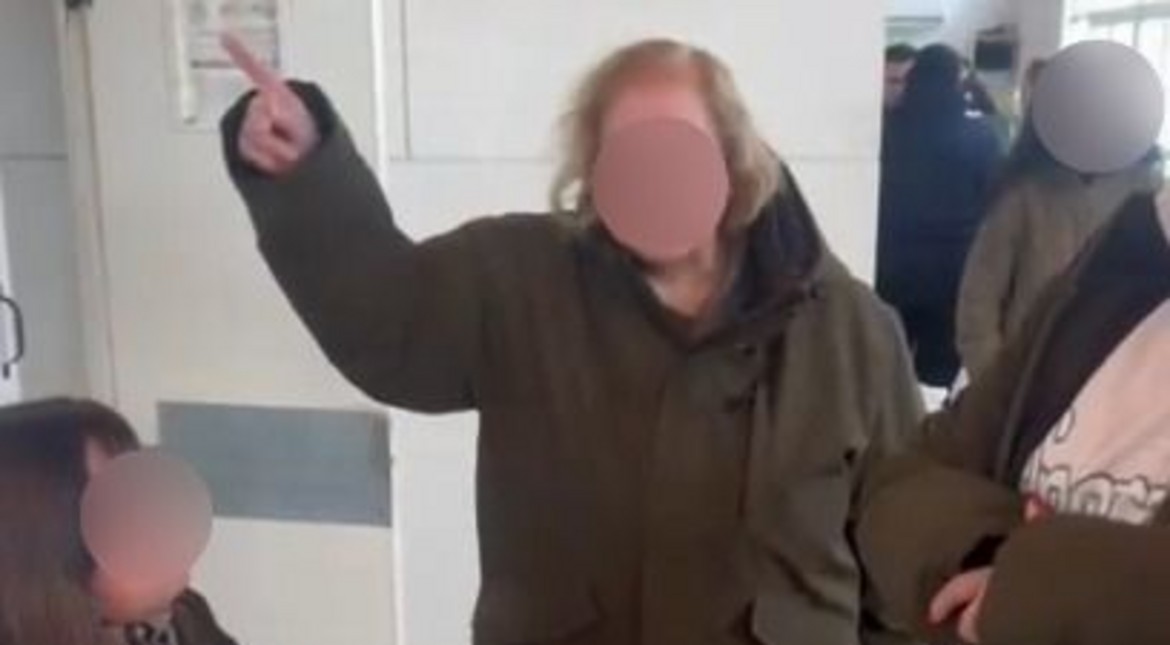 “Callate la boca”: fuerte pelea en Zoonosis por una presunta venta de turnos