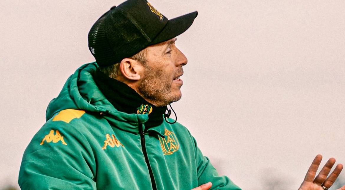 Se terminó el ciclo Damonte en Aldosivi