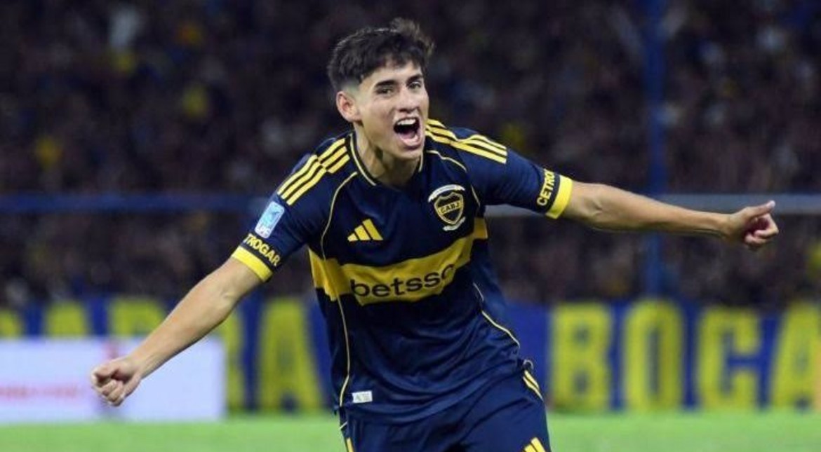 Tomás Aranda fue operado con éxito y arranca la recuperación