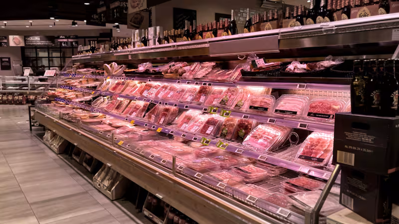 Súper descuento en carnicerías y verdulerías este viernes con Cuenta DNI