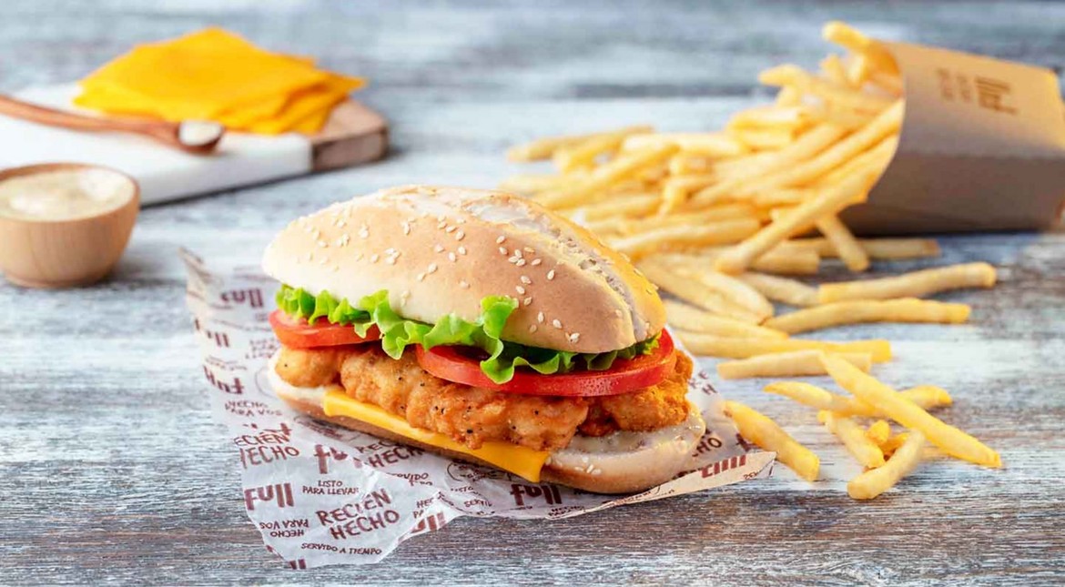 Cuenta DNI: cómo ahorrar hasta $8.000 por semana en salidas a comer durante agosto