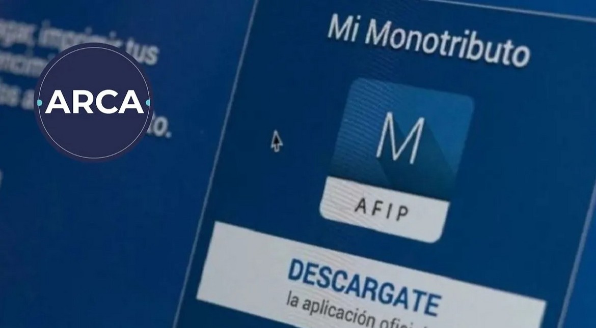 Atención monotributistas: ARCA aplicará multas del 50% en septiembre si no cumplís con un requisito clave