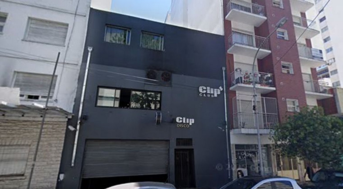 Salió del boliche, se peleó y le pegó a una policía: la detuvieron