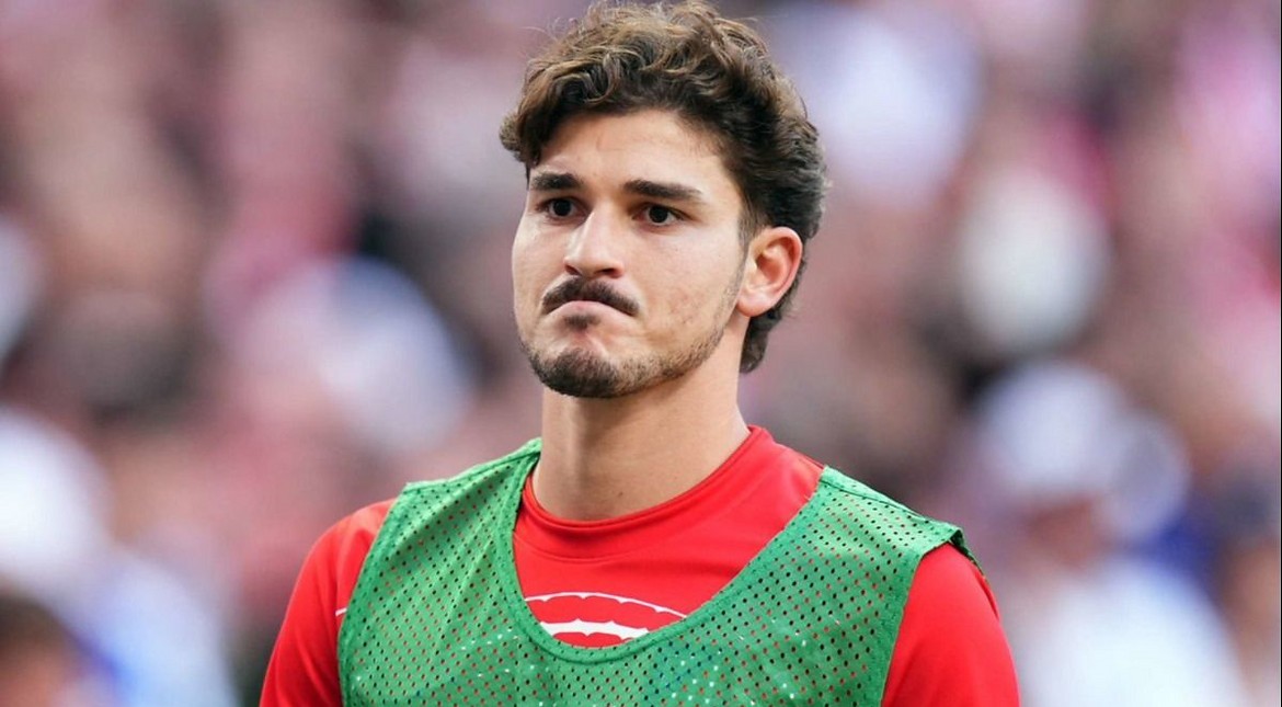 "Depresión": el fuerte diagnóstico por el que Julián Álvarez no está entrenando en Atlético Madrid