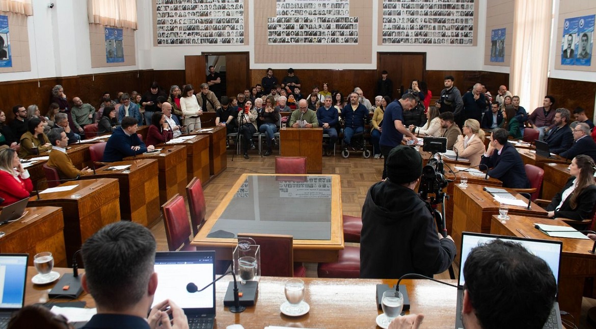 El Concejo realizará una jornada para reforzar la prevención de la trata de personas