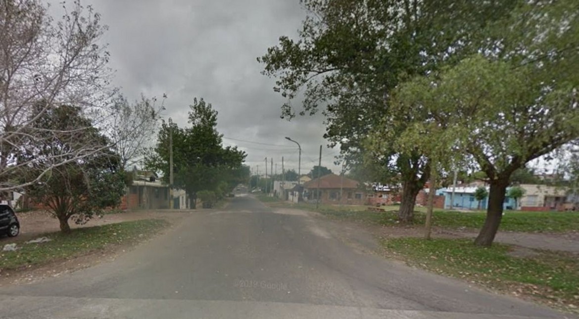 Desesperada búsqueda de Uma: salió de su casa en un descuido y su familia teme que alguien se la haya llevado