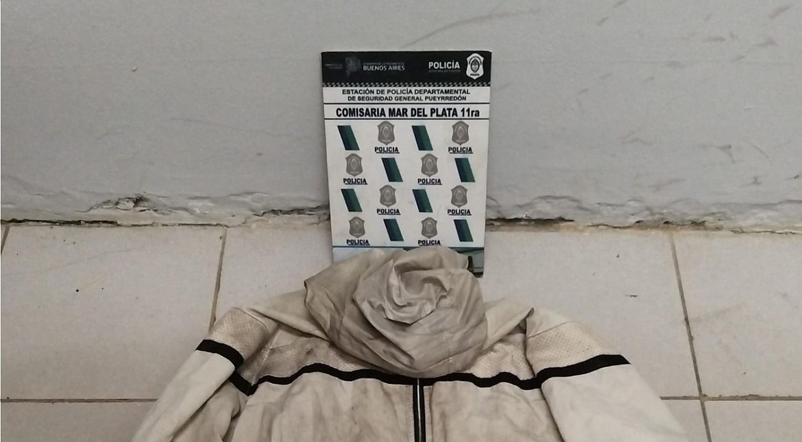 Denunció que vecino la amenazó y le robaron la casa