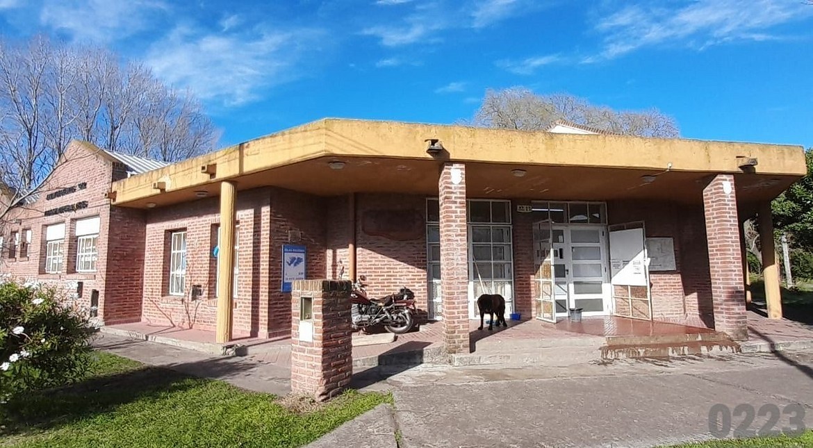 Rompieron una reja y robaron en un jardín de infantes: “Sonó la alarma pero no les importó”