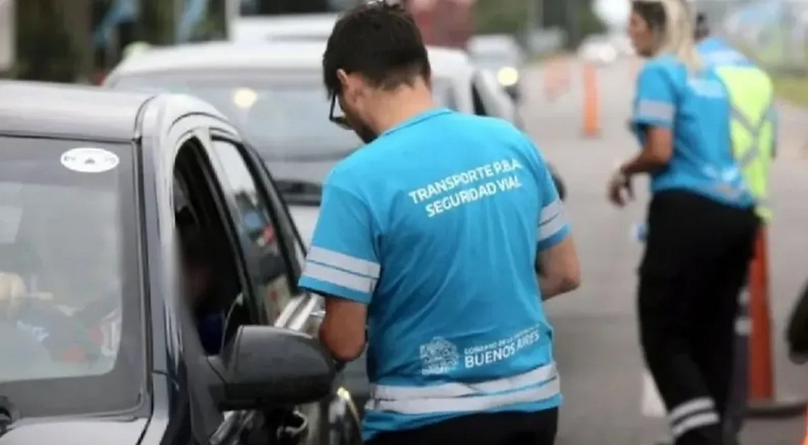 Atención conductores: suspenderán la licencia de conducir por 60 días a quienes cometan esta infracción