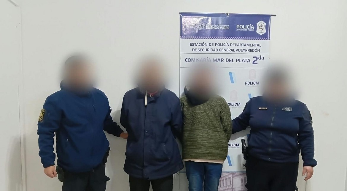 Armados con una réplica asaltaron una estación de servicio