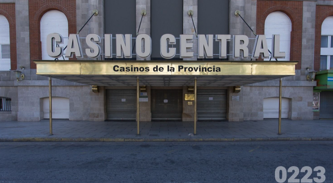 Investigan lavado de dinero en el Casino de Mar del Plata: los detalles de la millonaria operación