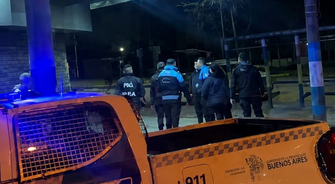 Robo millonario a un local de ropa frente al Regional: se llevaron efectivo, mercadería, tecnología y hasta las cámaras