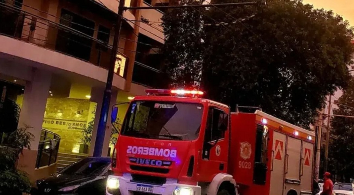 Horror: un guardia de seguridad de un edificio murió presionado por un ascensor
