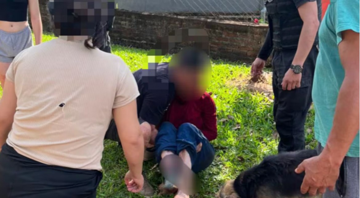 Una mujer de 93 años murió salvajemente atacada por el perro dogo de su inquilina