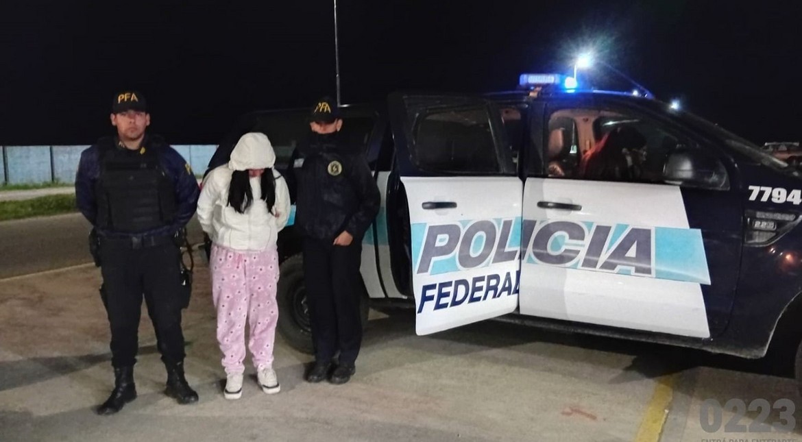 Golpe al narcomenudeo en Mar del Plata: realizaron 14 allanamientos y detuvieron a cinco personas