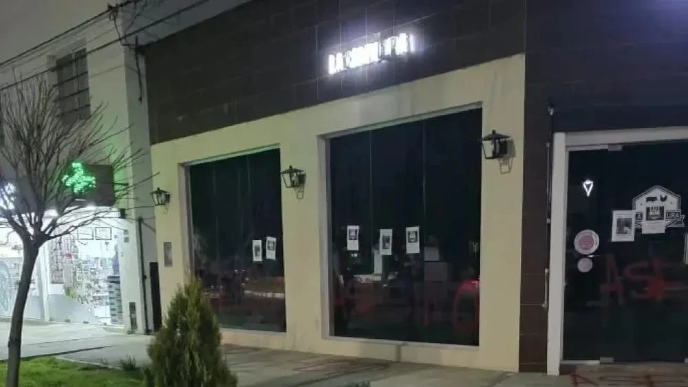 Clausuraron la carnicería involucrada en el masivo envenenamiento de perros