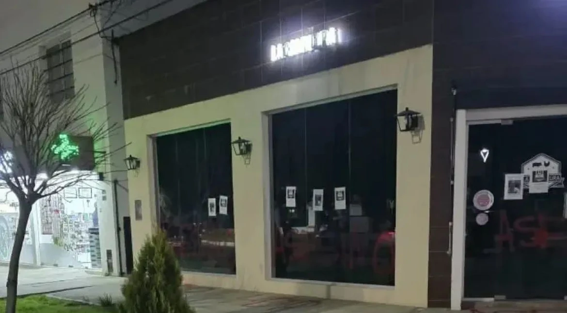 Clausuraron la carnicería involucrada en el masivo envenenamiento de perros