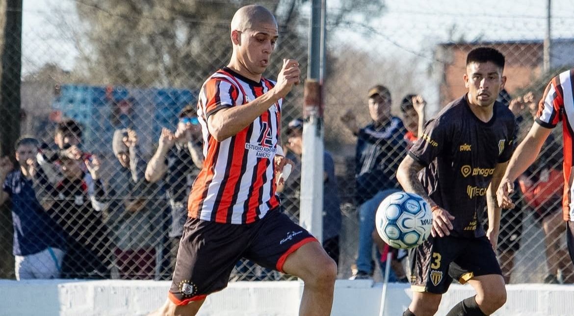 Quilmes y Norte repartieron puntos en el arranque del Regional Amateur